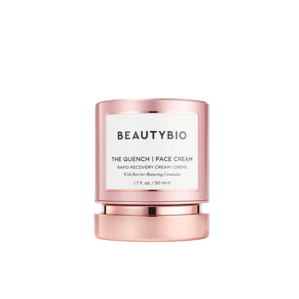 BEAUTYBIO The Quencher Face Cream
